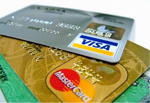 شرکت های پرداخت در انتظار دستورالعمل پذیرش ویزا و مستر